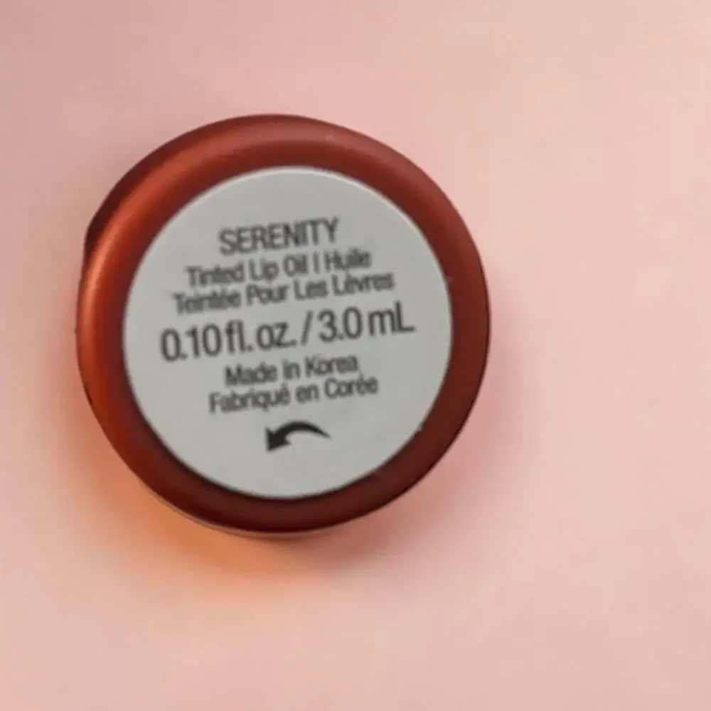 Rare Beauty Soft Pinch Tinted Lip Oil - Serenity